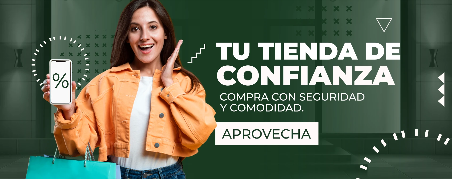 Default Banner
